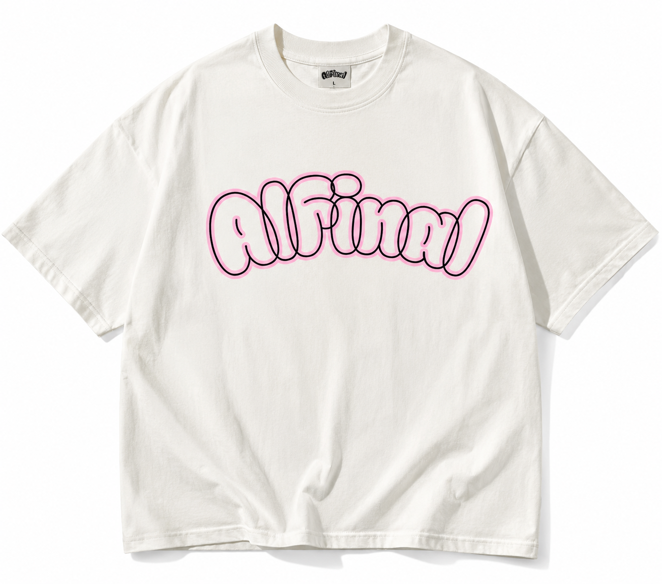 Pinky fresh