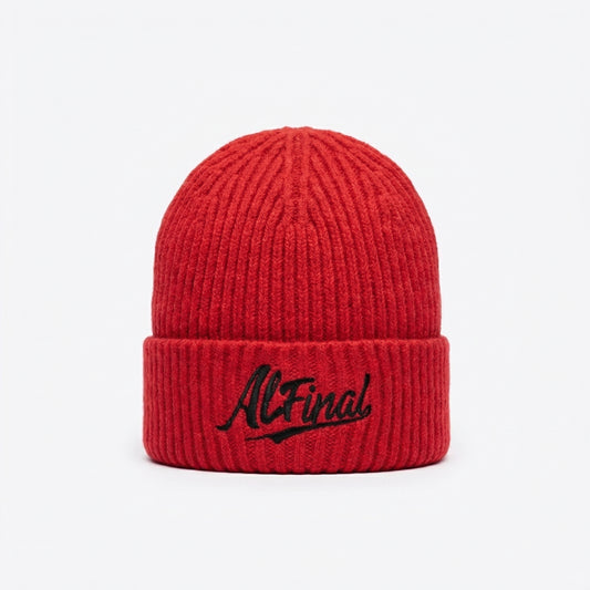 Alfinal Beanie