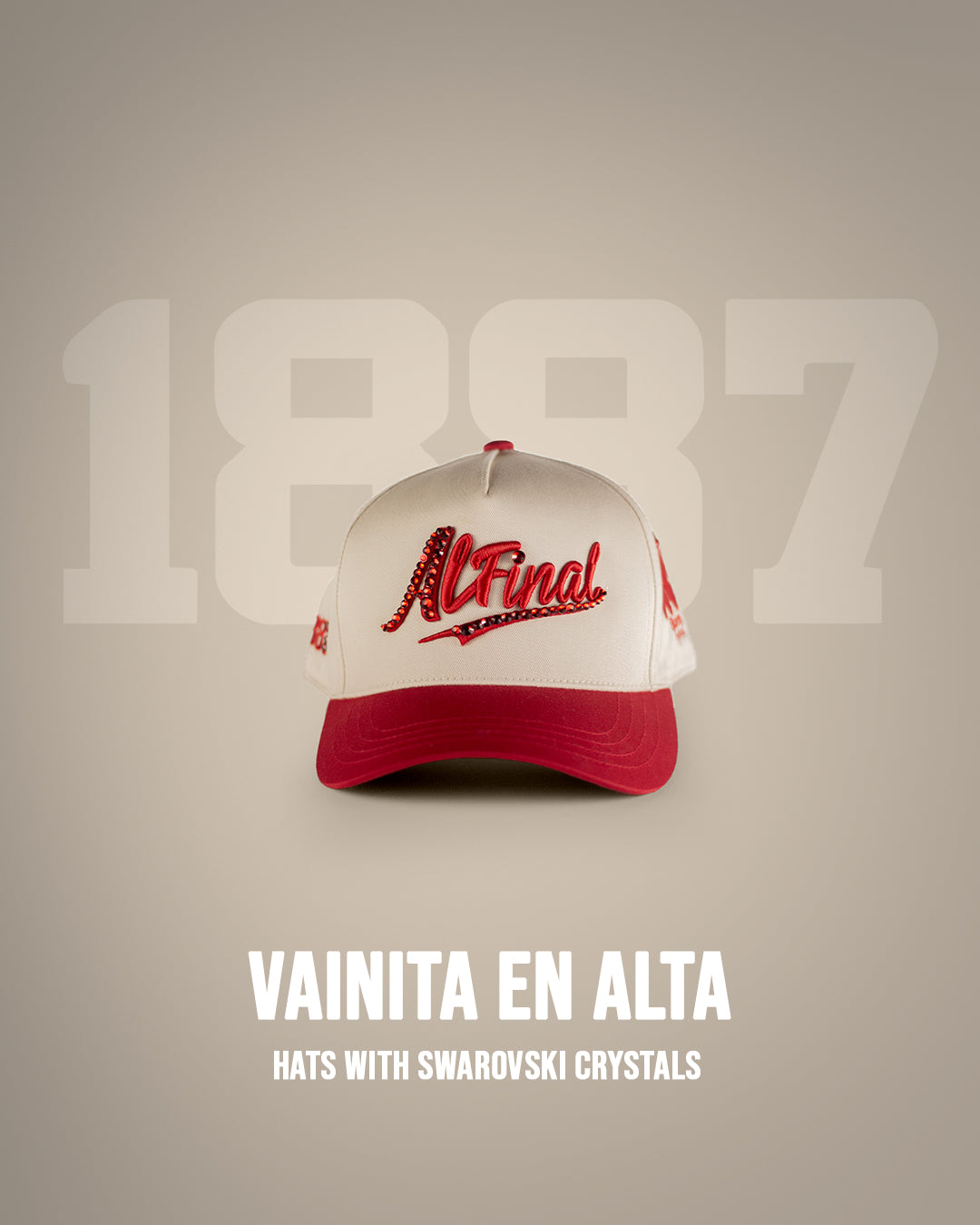 Vainita En Alta