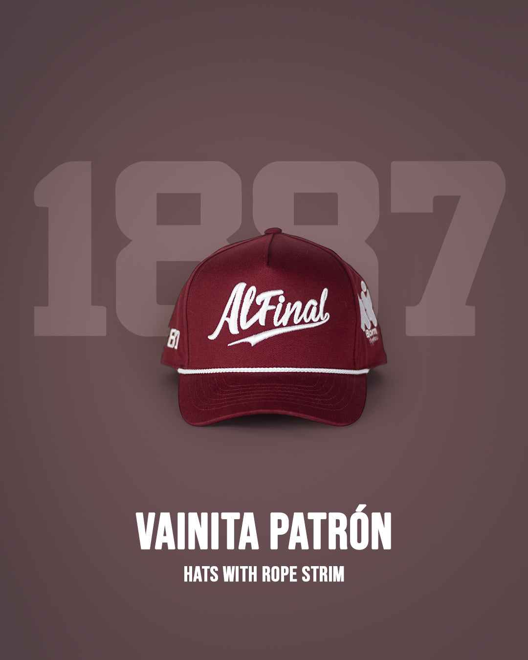 Vainita Patrón