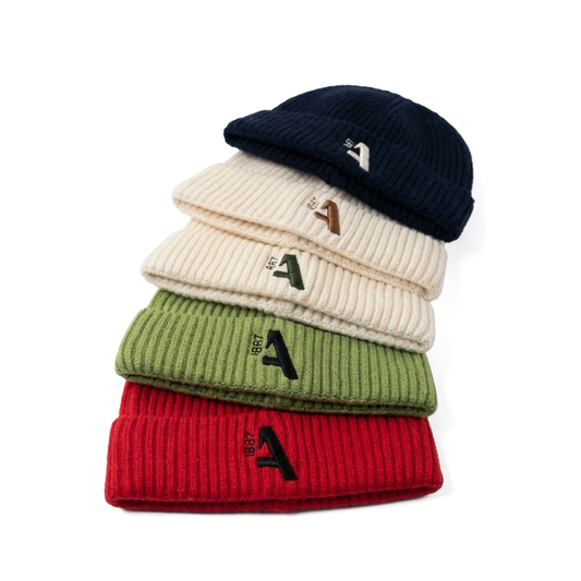 Alfinal Beanie