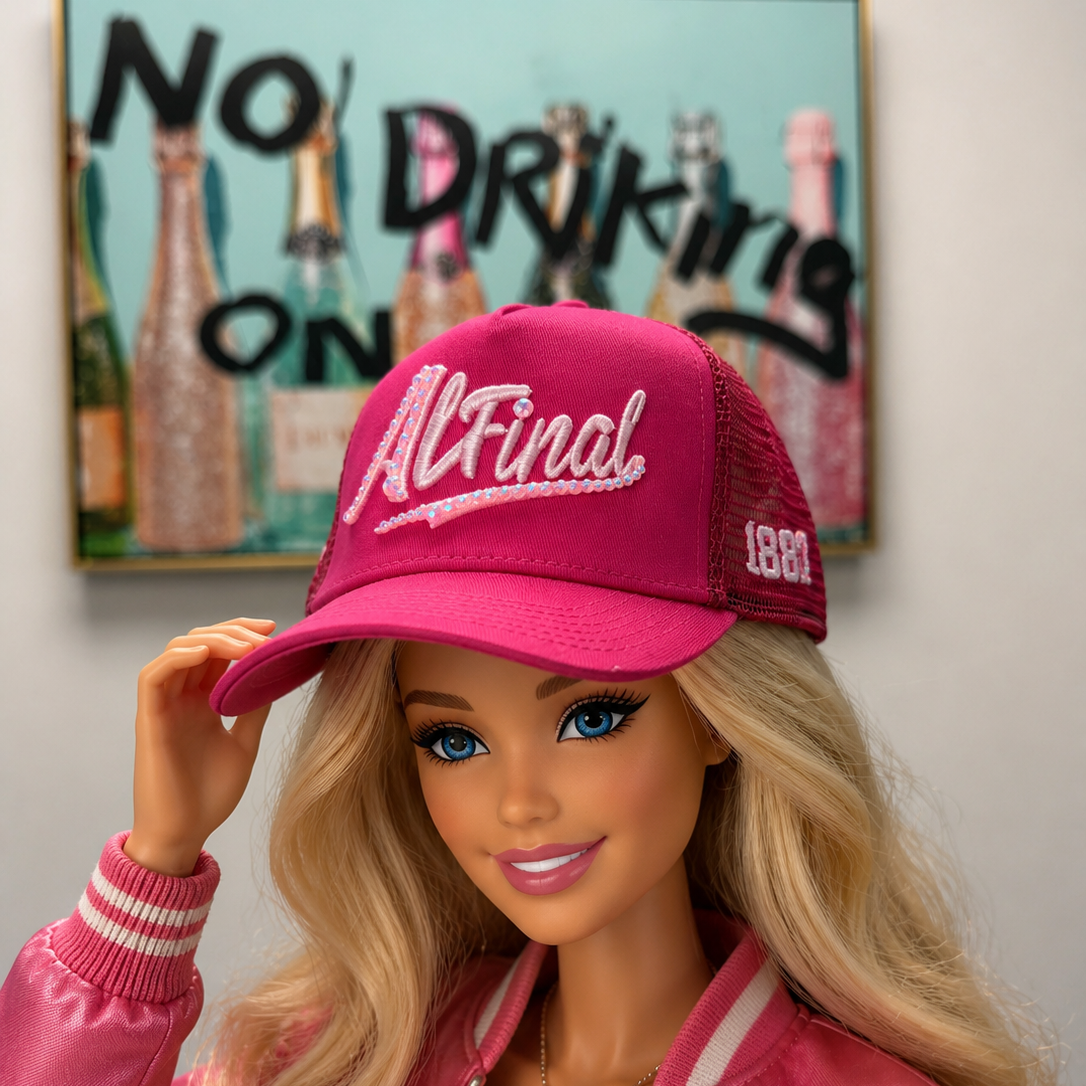 La Barbie