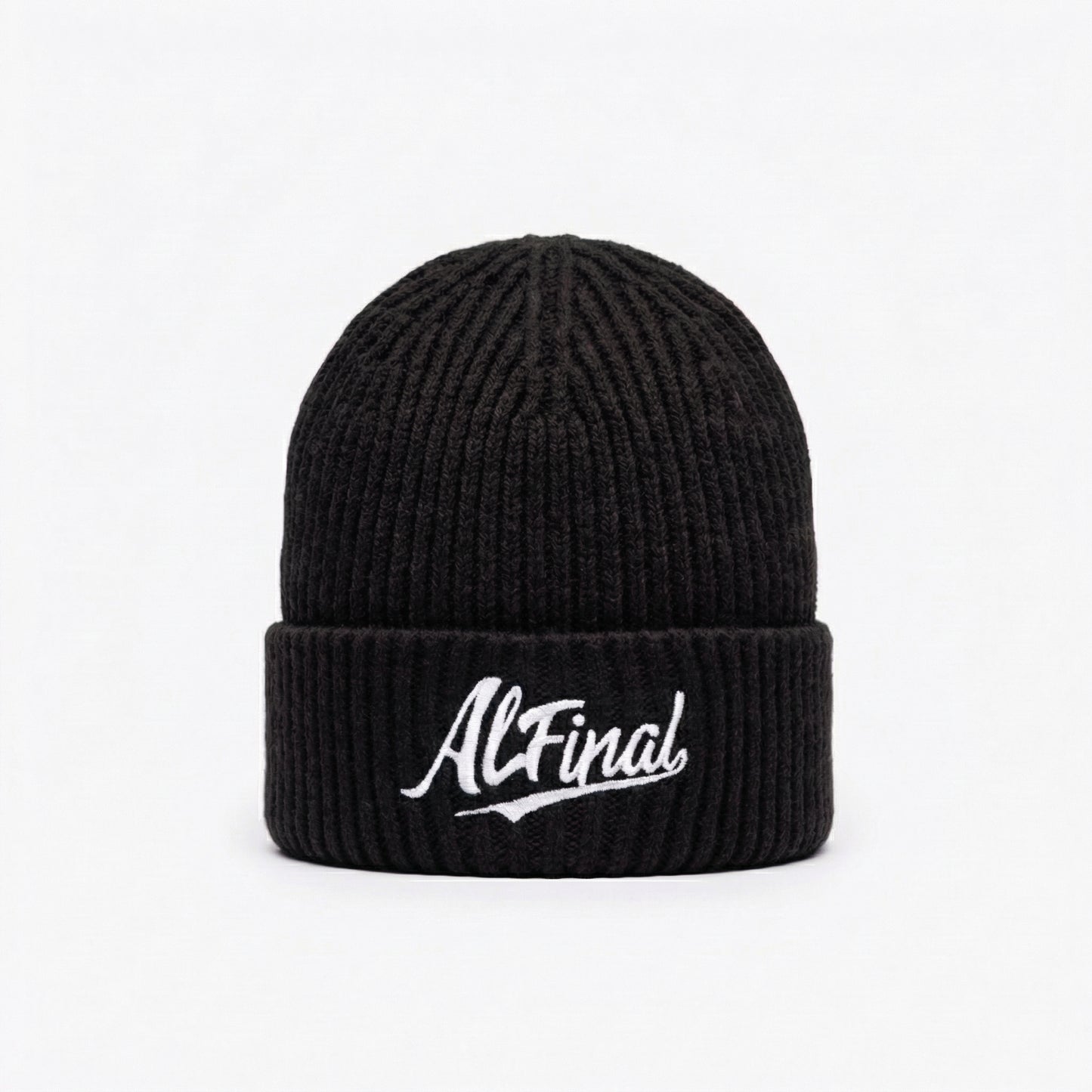 Alfinal Beanie