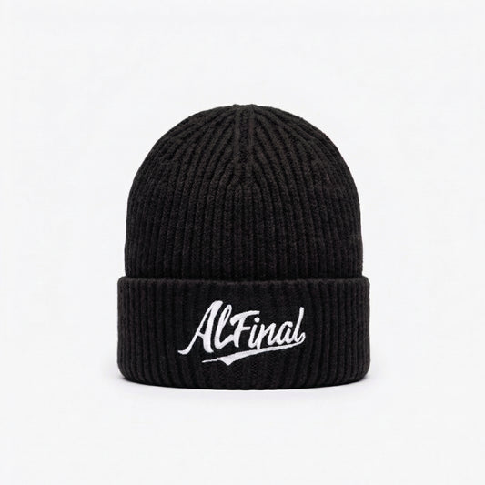 Alfinal Beanie