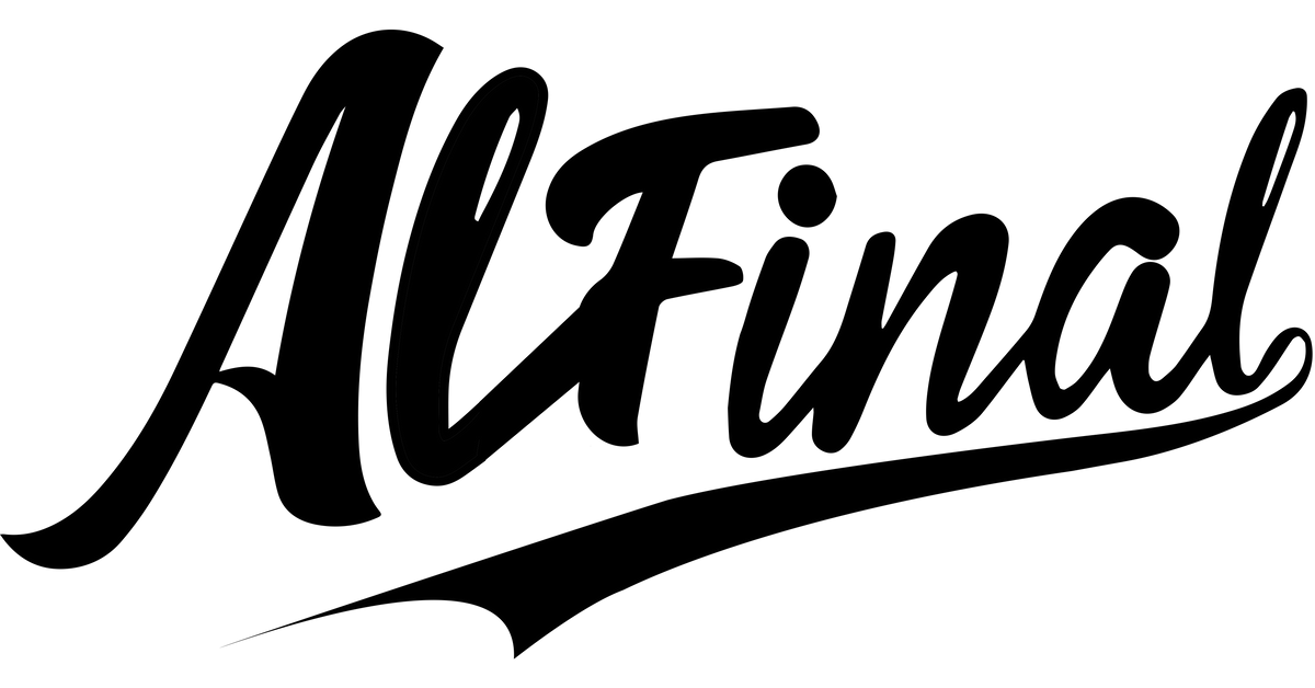 Al Final Hats – AlFinal