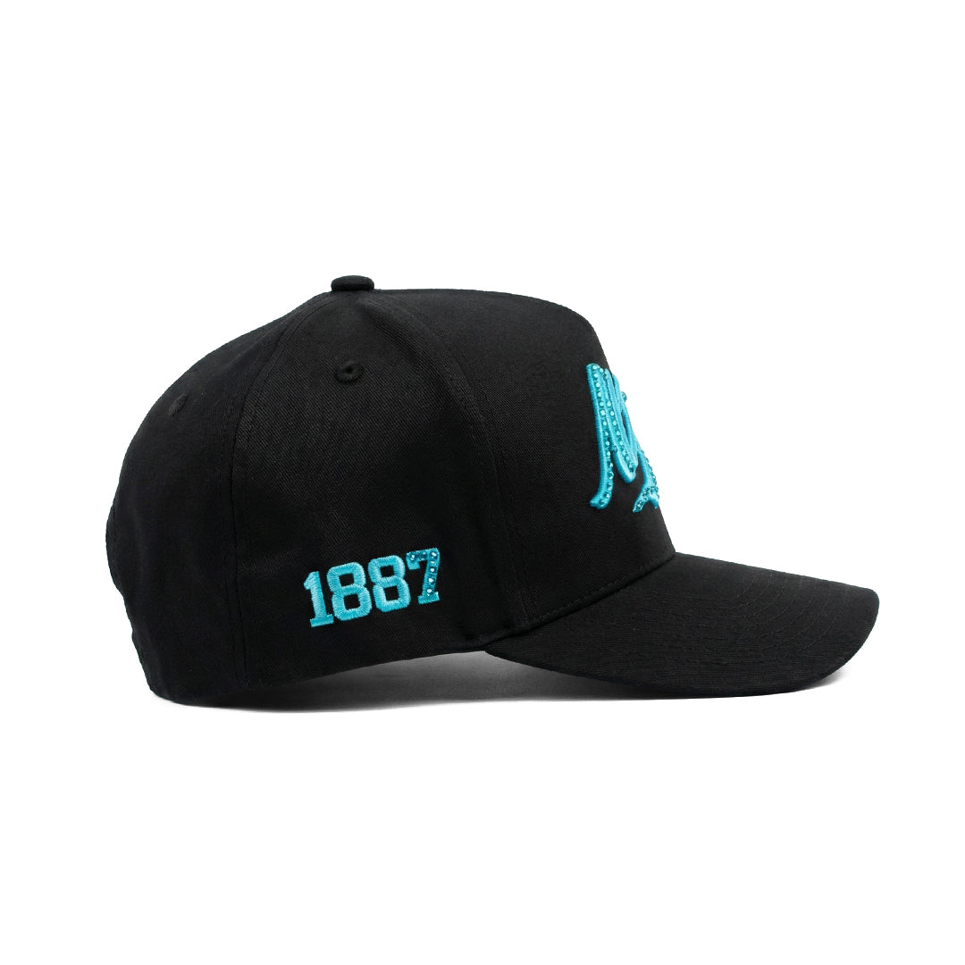 La Gamma Blue